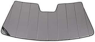 Covercraft Custom Windshield Sun Shade Jeep Gladiator