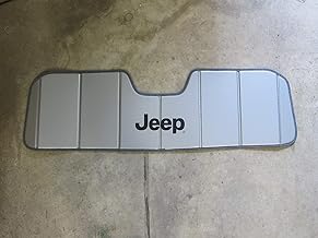 Mopar Sun Shade Jeep Gladiator